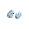 Ultra Open Wireless Noise Canceling Earbuds Headphones, Bluetooth, Moonstone Blue (881046-0030)<Bose Online