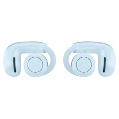Ultra Open Wireless Noise Canceling Earbuds Headphones, Bluetooth, Moonstone Blue (881046-0030)<Bose Online