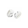 Ultra Open Wireless Noise Canceling Earbuds Headphones, Bluetooth, Diamond White (881046-0040)<Bose Best