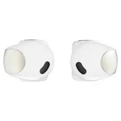 Ultra Open Wireless Noise Canceling Earbuds Headphones, Bluetooth, Diamond White (881046-0040)<Bose Best