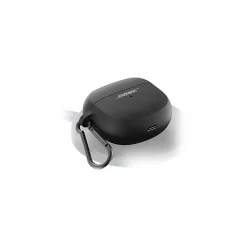 Ultra Wireless Earbuds Charging Case Cover, Black (888919-0010)<Bose Clearance