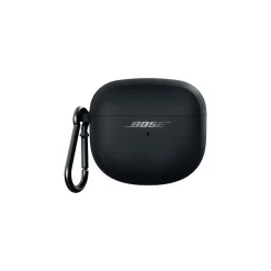 Ultra Wireless Earbuds Charging Case Cover, Black (888919-0010)<Bose Clearance