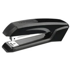 Staplers|Bostitch Ascend Desktop Stapler, 20 Sheet Capacity, Black (B210-BLK)