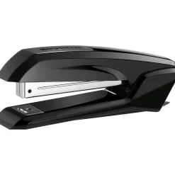 Staplers|Bostitch Ascend Desktop Stapler, 20 Sheet Capacity, Black (B210-BLK)