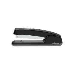 Staplers|Bostitch B5000 Desktop Stapler, 20-Sheet Capacity, Staples Included, Black (B5000BLK)
