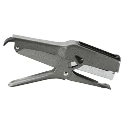 Staplers|Bostitch B8 Heavy Duty Stapling Plier, 45 Sheet Capacity, Black (02245)