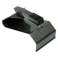 Staplers|Bostitch Booklet Stapler, 20 Sheet Capacity, Black (B440SB)