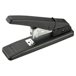 Staplers|Bostitch Desktop Stapler, 60 Sheet Capacity, Black (03201)