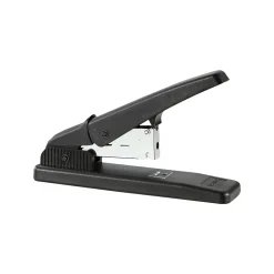 Staplers|Bostitch Desktop Stapler, 60 Sheet Capacity, Black (03201)