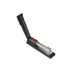 Staplers|Bostitch Desktop Stapler, 20 Sheet Capacity, Black (B440-BLACK)