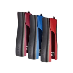 Staplers|Bostitch Dynamo Desktop Stapler, 20-Sheet Capacity, Each (B696R-ASST)