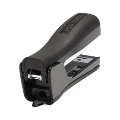 Staplers|Bostitch Dynamo Hand-Held Stapler, 20-Sheet Capacity, Black (B105R-BLK)