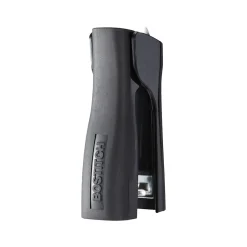 Staplers|Bostitch Dynamo Hand-Held Stapler, 20-Sheet Capacity, Black (B105R-BLK)