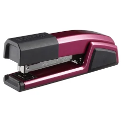 Staplers|Bostitch Epic Desktop Stapler, 25-Sheet Capacity, Each (B777R-ASST)