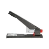 Staplers|Bostitch Extra Heavy Duty Desktop Stapler, Full-Strip Capacity, Black (00540)