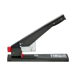 Staplers|Bostitch Extra Heavy Duty Desktop Stapler, Full-Strip Capacity, Black (00540)