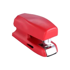 Staplers|Bostitch Hand-Held Stapler, 20-Sheet Capacity, Each (B150-ASST)