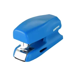 Staplers|Bostitch Hand-Held Stapler, 20-Sheet Capacity, Each (B150-ASST)