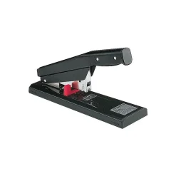 Staplers|Bostitch Heavy Duty Heavy Duty Desktop Stapler, 130-Sheet Capacity, Black (BOS-B310HDS)