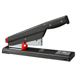 Staplers|Bostitch Heavy Duty Heavy Duty Desktop Stapler, 130-Sheet Capacity, Black (BOS-B310HDS)