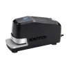 Staplers|Bostitch Impulse 30 Electric Stapler, 30 Sheet Capacity, Black (2210)