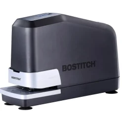 Staplers|Bostitch Impulse Electric Stapler, 45-Sheet Capacity, Black (B8E)