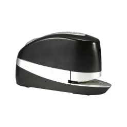 Staplers|Bostitch Impulse Electric Stapler, 20 Sheet Capacity, Black (20SUITE-BLK)