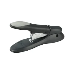 Staplers|Bostitch Personal Heavy Duty Desktop Stapler, 60 Sheet Capacity, Black (PHD-60)