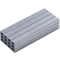 Staples|Bostitch Premium Standard Staples, 0.25