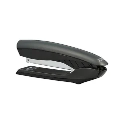 Staplers|Bostitch Premium Stand-Up Desktop Stapler, 20 Sheet Capacity, Black (B326-BLK)