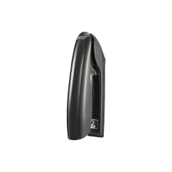 Staplers|Bostitch Premium Stand-Up Desktop Stapler, 20 Sheet Capacity, Black (B326-BLK)