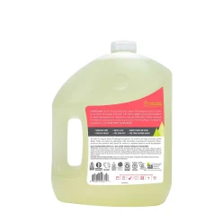 Dishwasher Gel, Grapefruit Pomegranate, 100 Oz., 4/CT (003144CT)<Boulder Clean Outlet