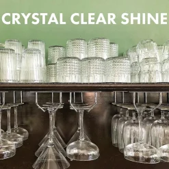 Dishwasher Gel, Grapefruit Pomegranate, 100 Oz., 4/CT (003144CT)<Boulder Clean Outlet