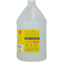 Disinfecting Cleaner Refill, Lemon Scent, 1 Gal. (003137)<Boulder Clean Sale