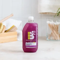 Toilet Bowl Cleaner, Bergamot Rosemary Eucalyptus Scent, 28 Oz. (003205EA)<Boulder Clean New