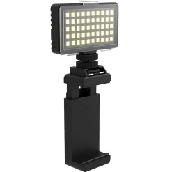 50 LED Smartphone Video Light (WA-50LED)<Bower Discount