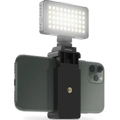 50 LED Smartphone Video Light (WA-50LED)<Bower Discount