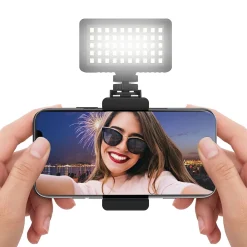 50 LED Smartphone Video Light (WA-50LED)<Bower Discount