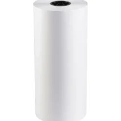 Partners Brand BOX 20" Tissue Paper Roll, White