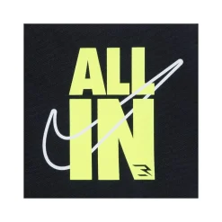 3Brand All In Lunch Tote, Black/Yellow (9AT028-023)