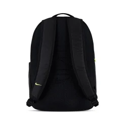 3Brand Russell Wilson Pro Nike Laptop Backpack, Medium, Black/Green (9AT047-023)