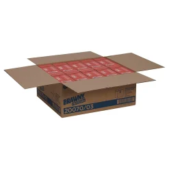 Professional D400 Cellulose Cleaning Wipers, 16.3