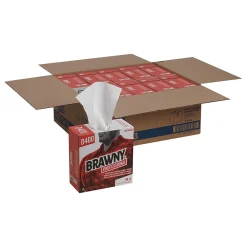 Professional D400 Cellulose Cleaning Wipers, 16.3