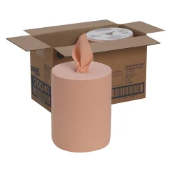 Professional D400 Durable Fibers Cleaning Wipers, 13