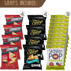 Break Box Big Healthy Snack Mix, 61/Box (700-S0025)