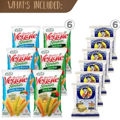 Break Box Big Healthy Snack Mix, 61/Box (700-S0025)