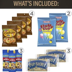 Break Box Big Party Snack Box (700-00026)