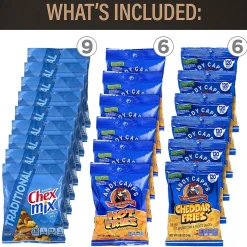 Break Box Big Party Snack Box (700-00026)