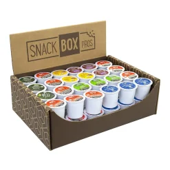 Break Box Bold & Strong Coffee Keurig® K-Cup® Pods, Variety Pack, 48/Pack (700-S0040)