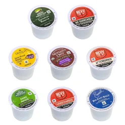 Break Box Bold & Strong Coffee Keurig® K-Cup® Pods, Variety Pack, 48/Pack (700-S0040)
